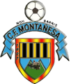Escudo CF Montañesa