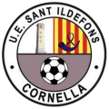 Escudo equipo UE Sant Ildefons