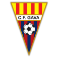 Escudo CF Gava
