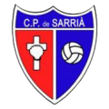 Escudo Sarria CP
