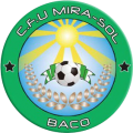 Escudo equipo local