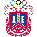 Escudo AE Bon Pastor