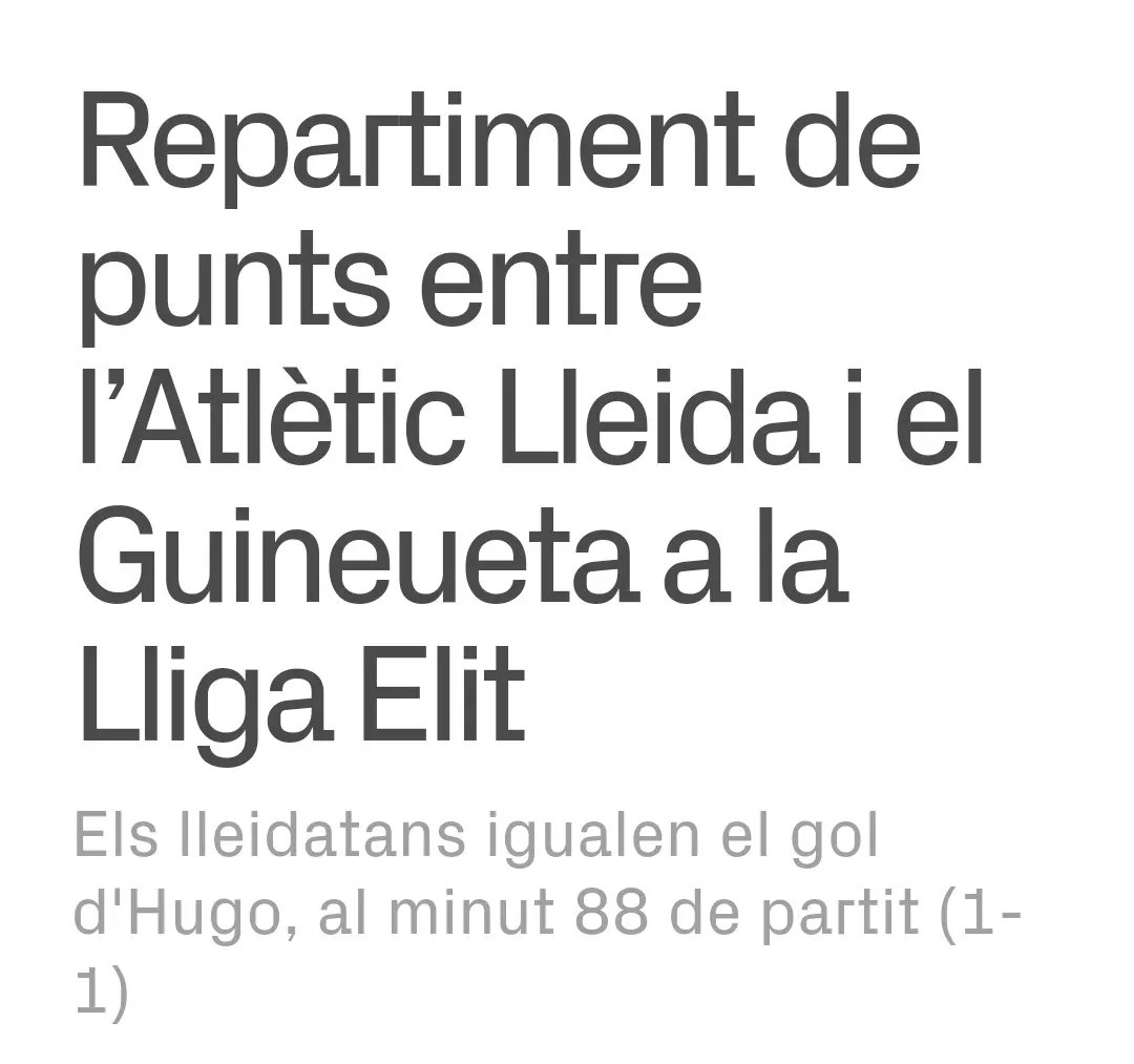 Imagen principal noticia club