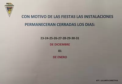 Imagen principal noticia club