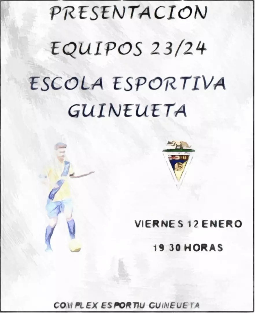 Imagen principal noticia club