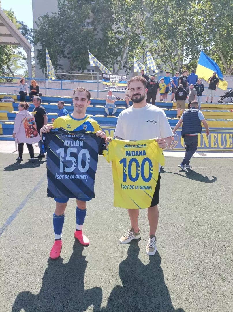 Imagen principal noticia club