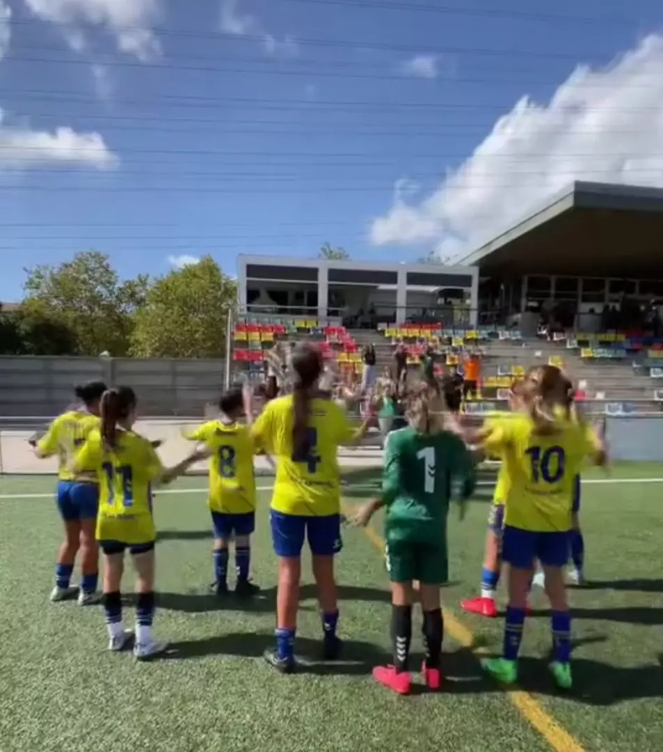 Imagen principal noticia club