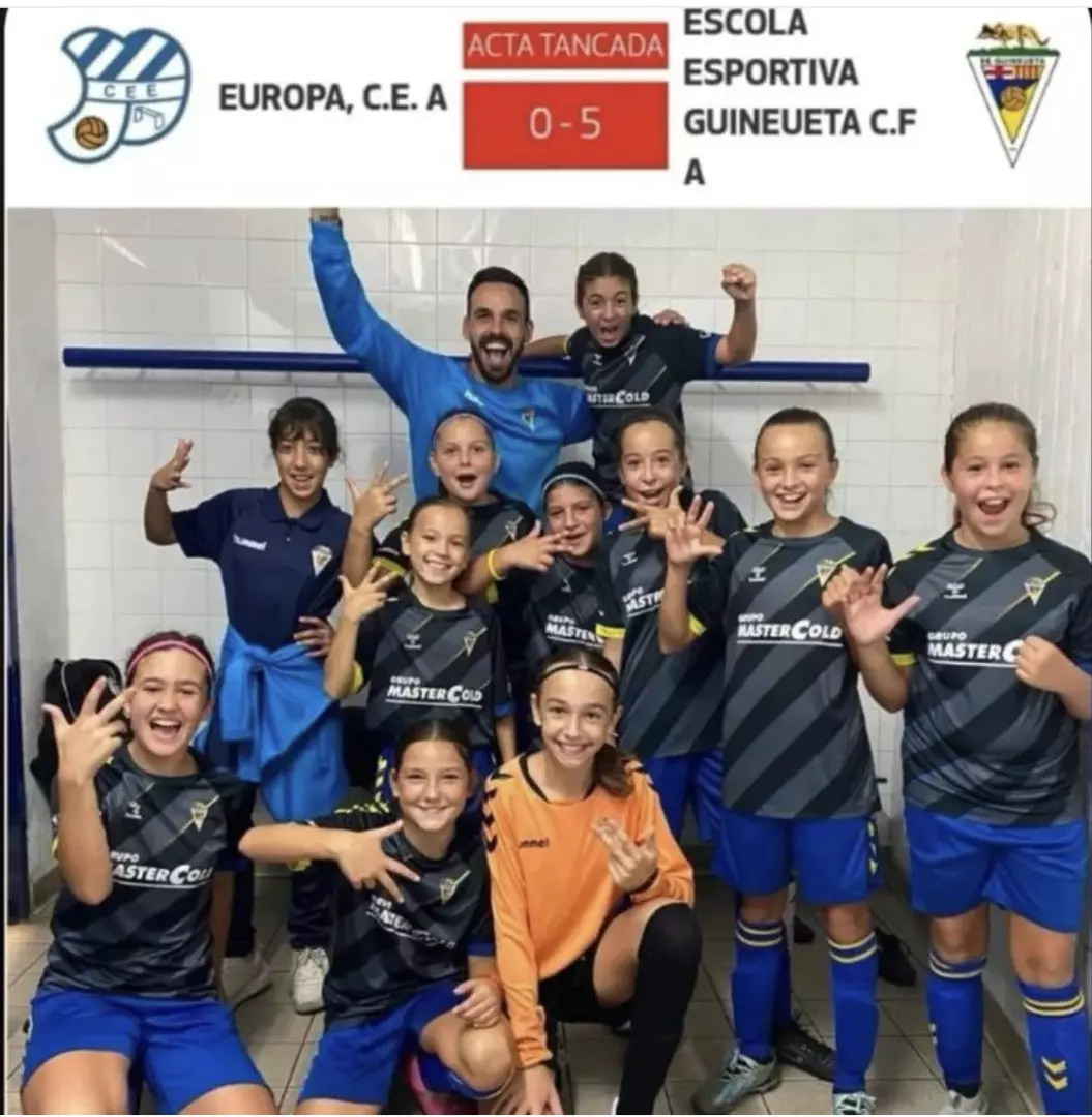 Imagen principal noticia club