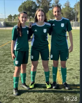 Foto noticia deportiva