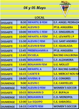Foto noticia deportiva