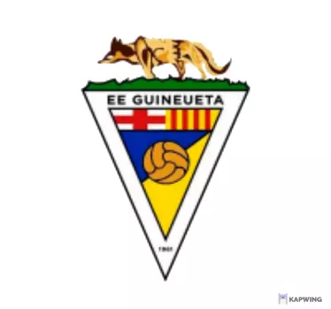 Imagen noticia Club Escola Esportiva Guineueta
