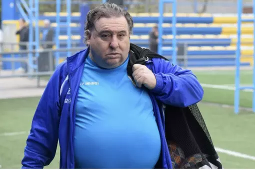 Imagen noticia Club Escola Esportiva Guineueta