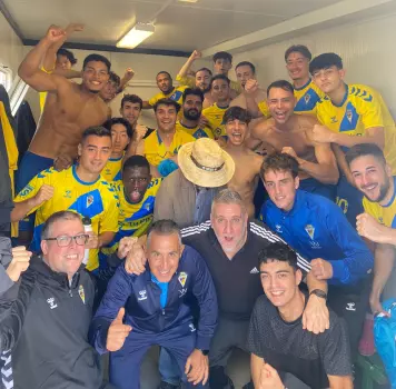 Foto noticia deportiva