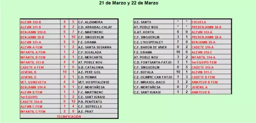 Imagen noticia Club Escola Esportiva Guineueta