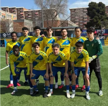 Imagen noticia Club Escola Esportiva Guineueta