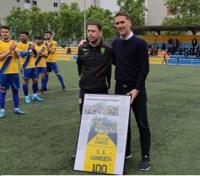 LUIS GALLEGO DEJA EL BANQUILLO