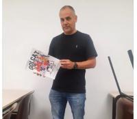 PRESENTACION JOSE DUQUE