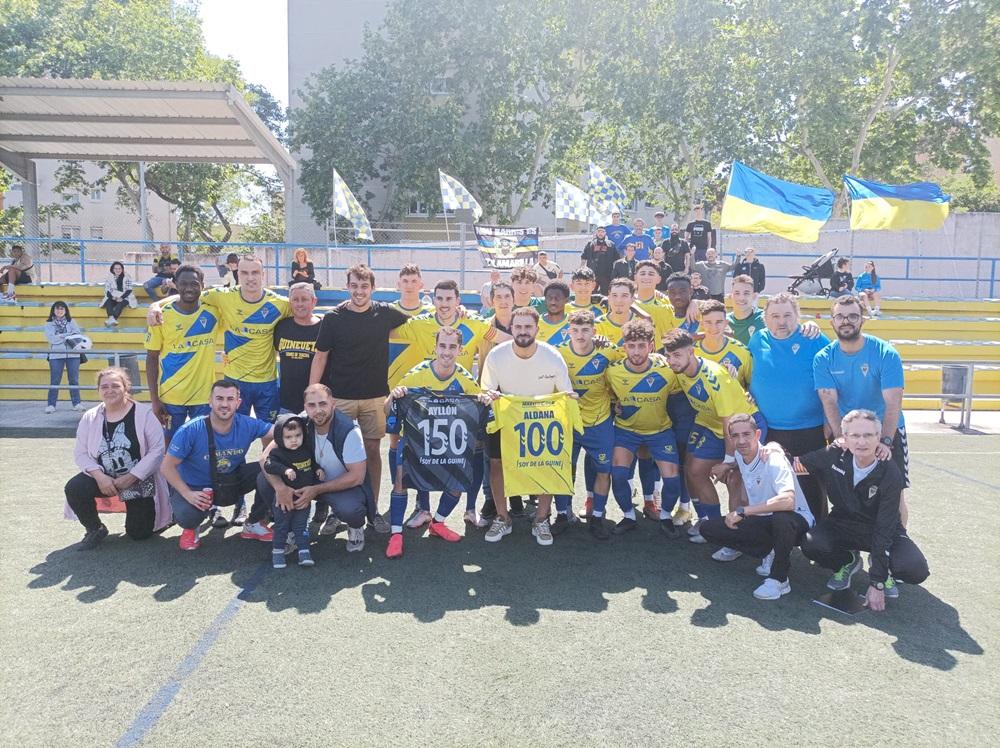 Foto de la noticia deportiva