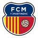 Escudo MARTINENC FC