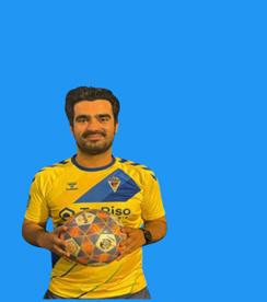 Imagen jugador club