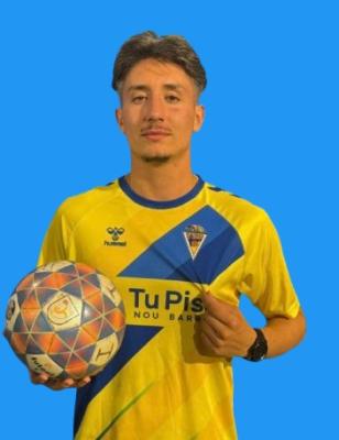 Imagen jugador club