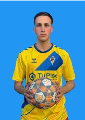 Imagen jugador club