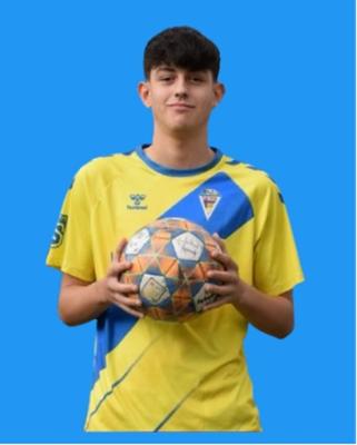 Imagen jugador club