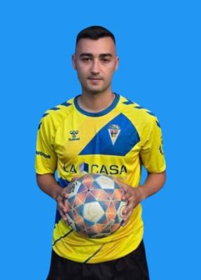 Imagen jugador club