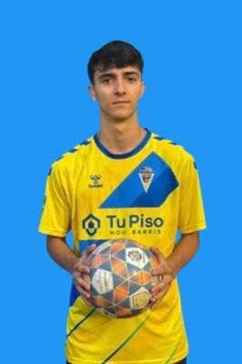Imagen jugador club