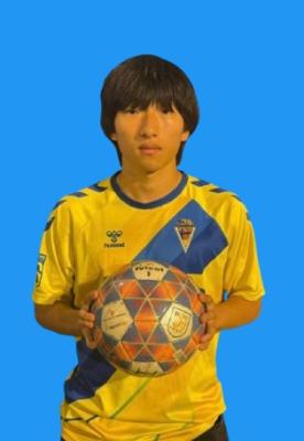 Imagen jugador club