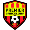 Escudo EF Premier Barcelona